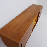 Sideboard by Fristho The Netherlands 1960s