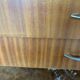 70s chest of drawers