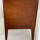 2x Kai Kristiansen teak chest of drawers for Aksel Kjersgaard
