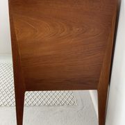2x Kai Kristiansen teak chest of drawers for Aksel Kjersgaard