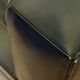 Tabarin Armchair in Leather by Poltrona Frau