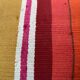 Housse de coussin kilim vintage turque faite à la main, 30 x 50 cm