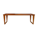 Bench by Kai Kristiansen for Aksel Kjersgaard, 1960s