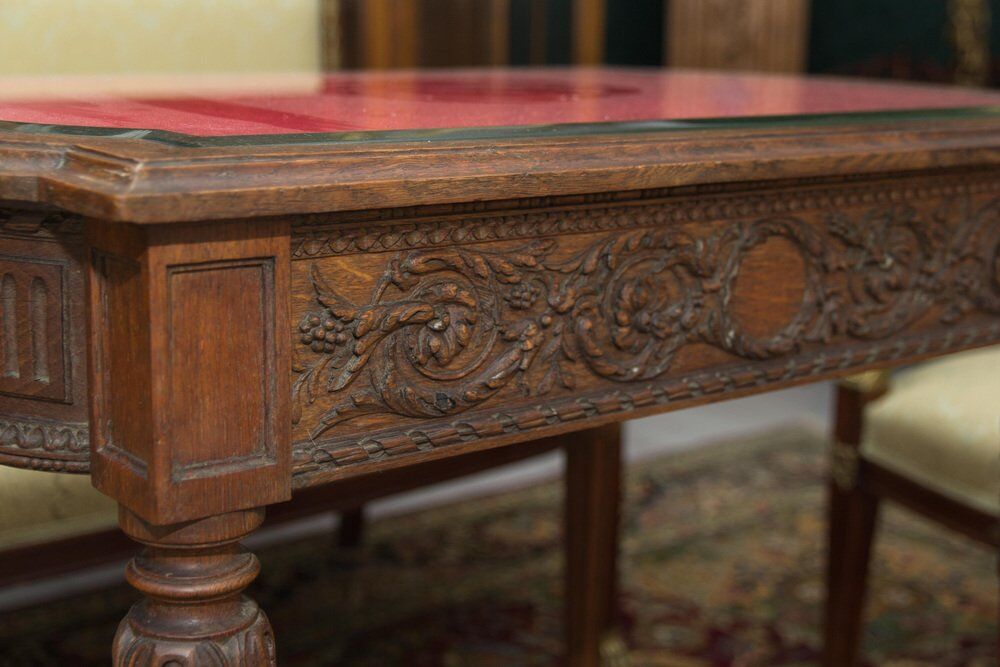 Table Louis XVI France