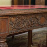 French Louis XVI style center table
