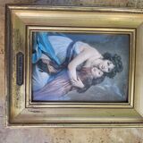 Tableau Vigée Lebrun
