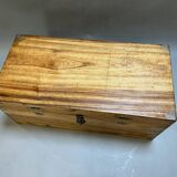 Campaign Camphor Trunk