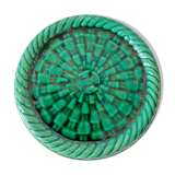 Slurry table mat