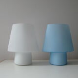 Lampe vintage Flore par Habitat