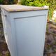 Parisian sideboard