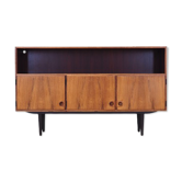 Rosewood bookcase, Danish design, 1970s, designer: Svend Langkilde