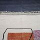 Traditional handmade Beni Ouraine rug, size 150 x 250 cm