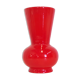 Italian ceramic vase by Pozzi, 1970