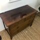Parisian vintage dresser 107 cm