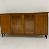 Enfilade Scandinave