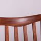 Mid-Century Teak Dining Chairs by Leslie Dandy for G-Plan, 1960s, Set of 4