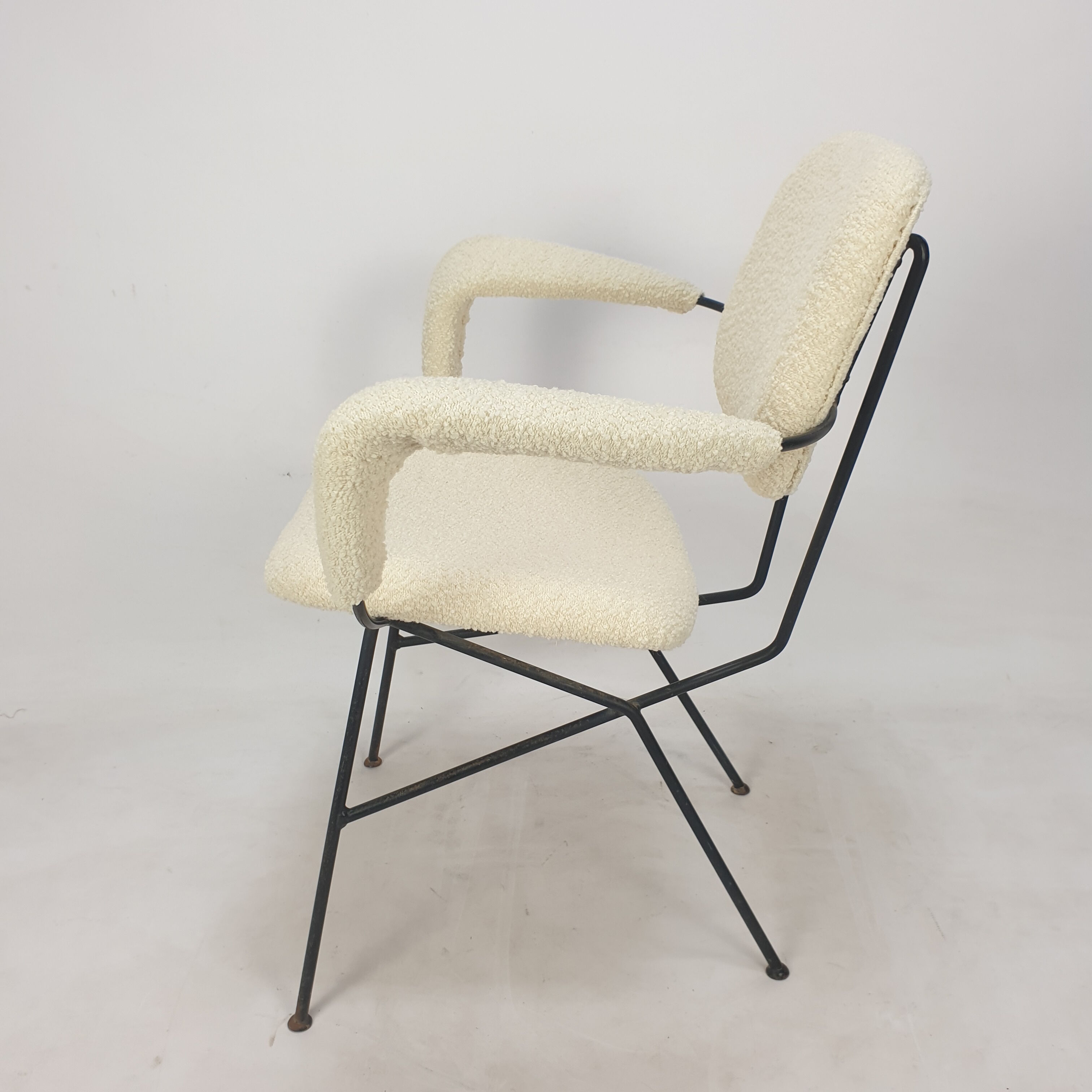 Armchairs, 1960