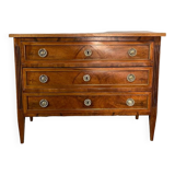 Commode de style Louis XVI