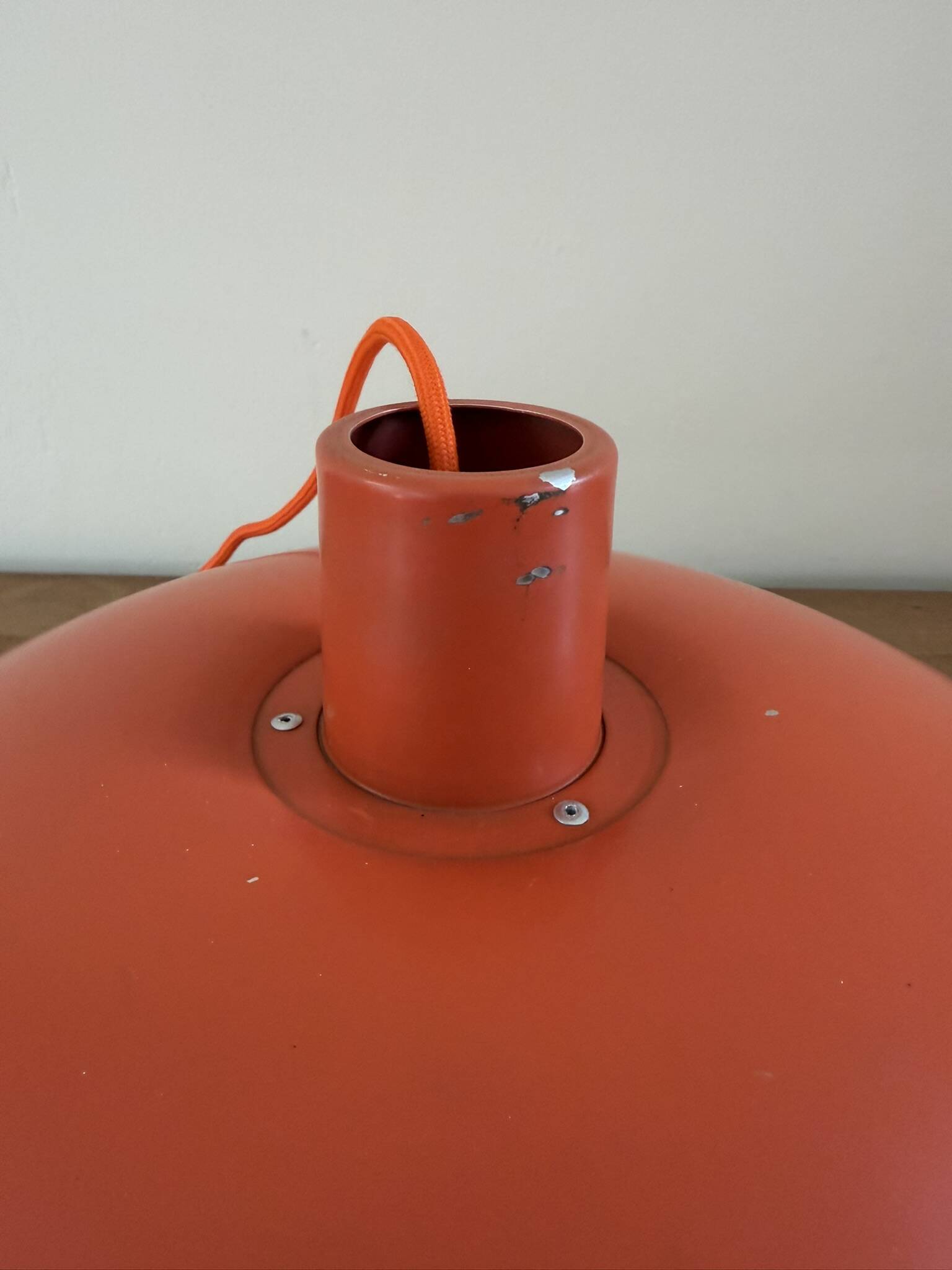 Vintage Louis Poulsen PH4/3 - Poul Henningsen - PH4 lamp - Danish design