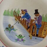 Plate
