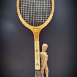 BHV MARAIS Tennis Racket