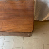 Rounded sideboard