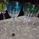 Saint Louis 1928 – Suite 12 Roemers Tommy Cristal 6 Double-Coloured