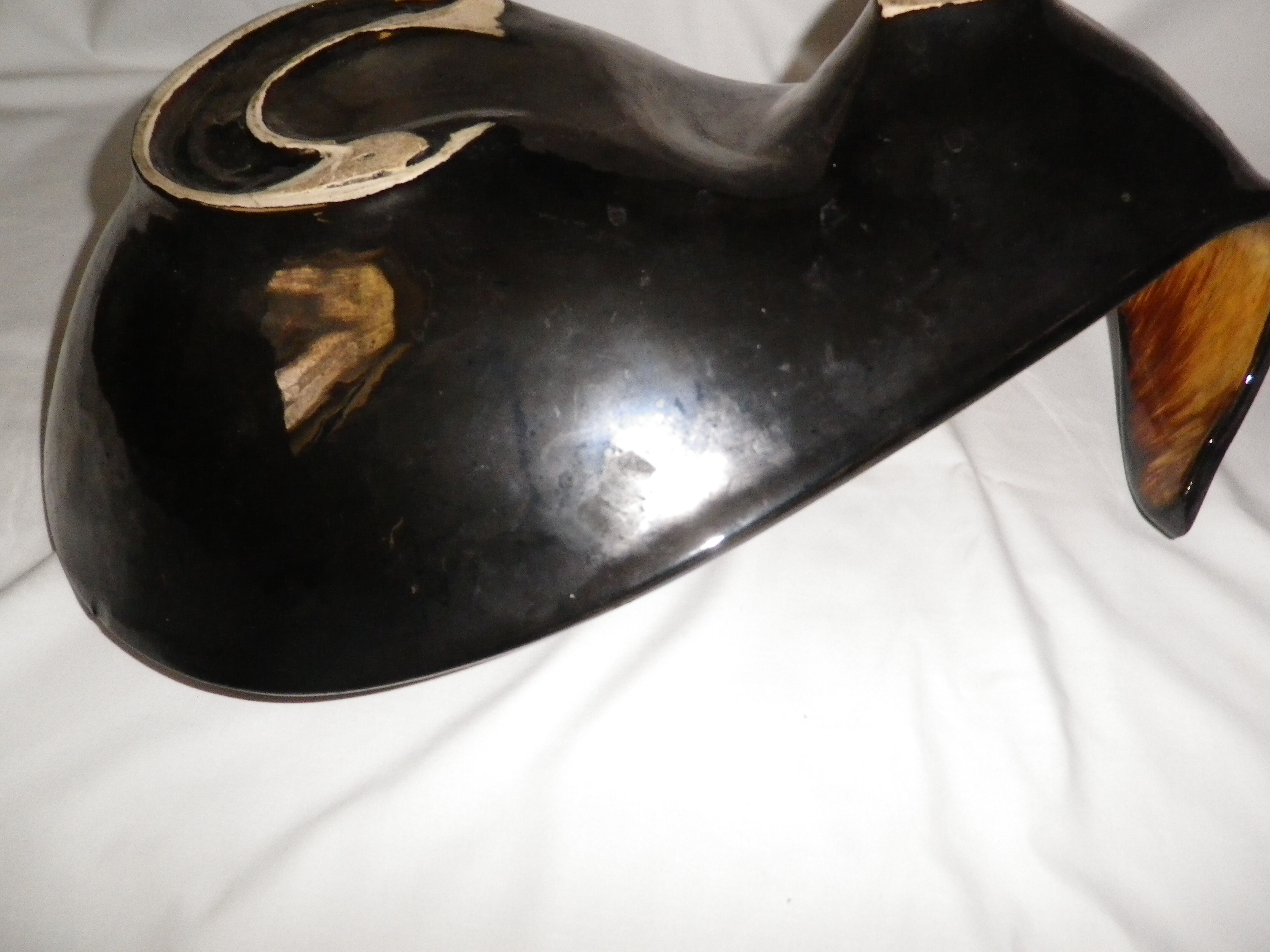 Vallauris emtpy pocket