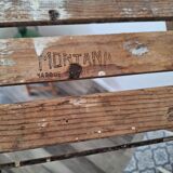 Montana painter's stepladder