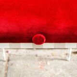 Sedia Suspiral by Luigi Serafini by Sawaya & Moroni, 1986