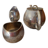 Art Deco tea service