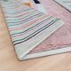 Tapis artisanal marocain 250cmx150cm