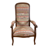 Fauteuil Voltaire