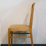 Set of 50 years chairs