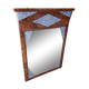 Miroir d’époque art déco