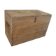 Old chest