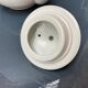 Pillivuyt porcelain herbal tea