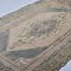 Anatolian Kurdish Wool Carpet sku 3088