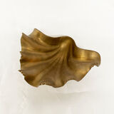 Empty shell brass bag