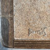 Barrois coffee table