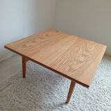 Scandinavian coffee table from the 60s