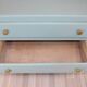 Commode vintage