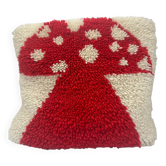 Vintage 70s cushion