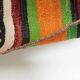 Vintage Turkish hallway rug 73x330 cm