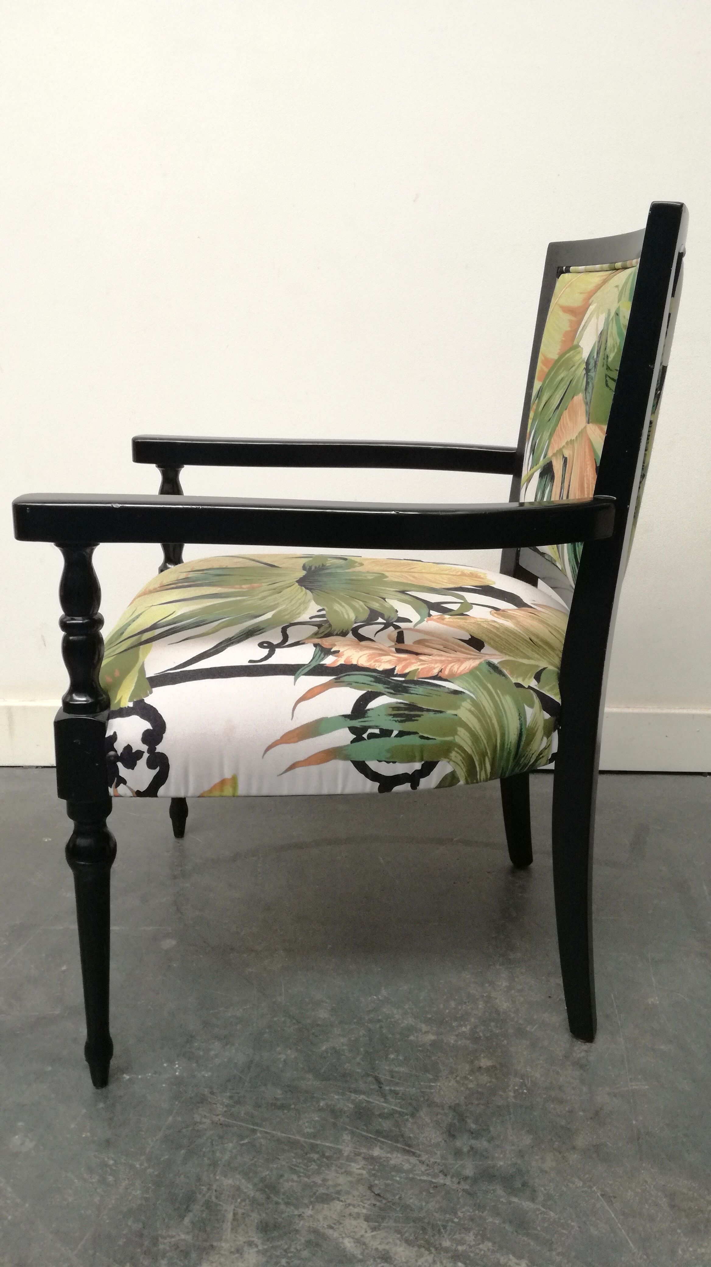 Dimore studio chair