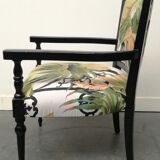 Fauteuil Dimore studio