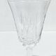 Saint Louis - 21 red wine glasses - Lasalle model