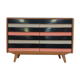 1960 Chest of drawers by Jiroutek, Czechoslovakia