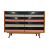 1960 Chest of drawers by Jiroutek, Czechoslovakia