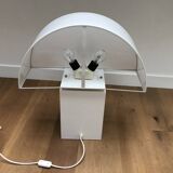 Large vintage table lamp 1970